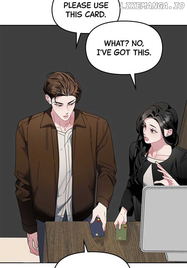 Oh, the Flower That Bloomed on the Wall Chapter 11 357 ch 11 23