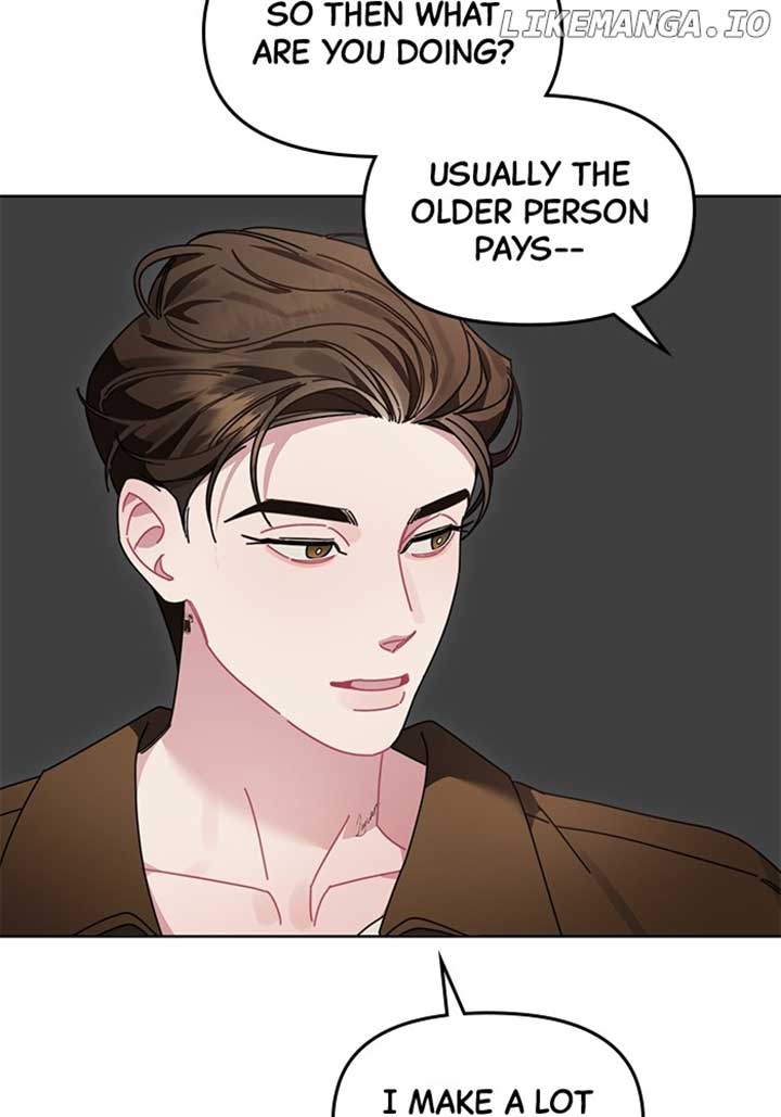 Oh, the Flower That Bloomed on the Wall Chapter 11 360 ch 11 26