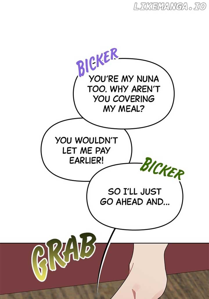 Oh, the Flower That Bloomed on the Wall Chapter 11 367 ch 11 33