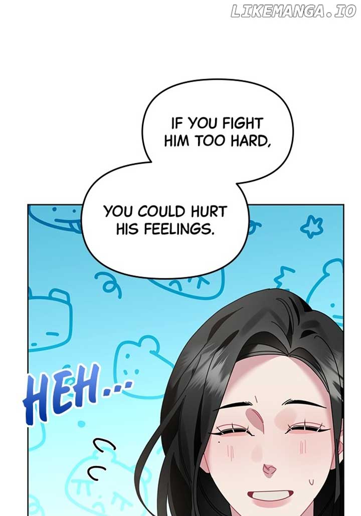 Oh, the Flower That Bloomed on the Wall Chapter 11 370 ch 11 36