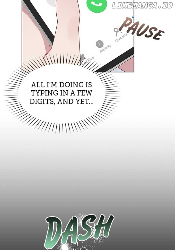 Oh, the Flower That Bloomed on the Wall Chapter 11 390 ch 11 56