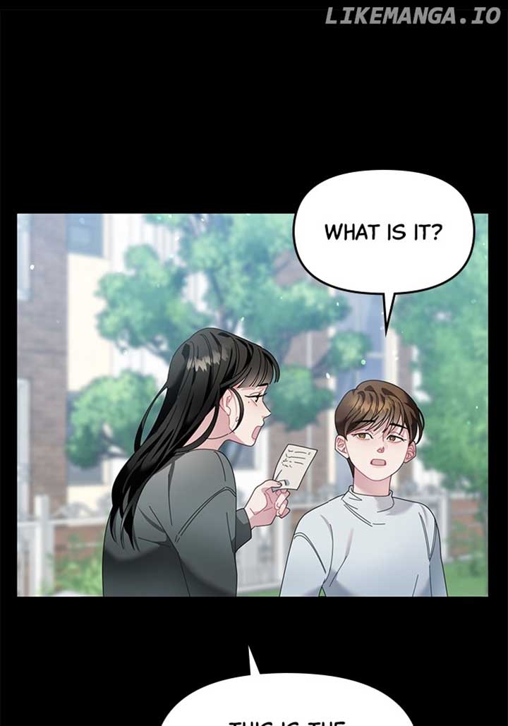 Oh, the Flower That Bloomed on the Wall Chapter 11 394 ch 11 60