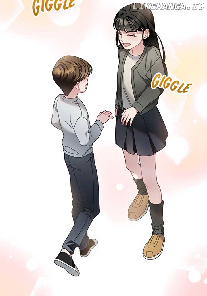 Oh, the Flower That Bloomed on the Wall Chapter 11 398 ch 11 64