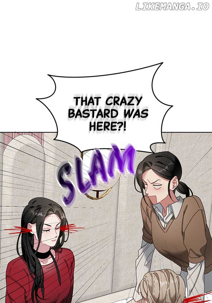 Oh, the Flower That Bloomed on the Wall Chapter 12 347 ch 12 10