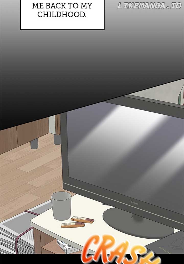 Oh, the Flower That Bloomed on the Wall Chapter 12 437 ch 12 100