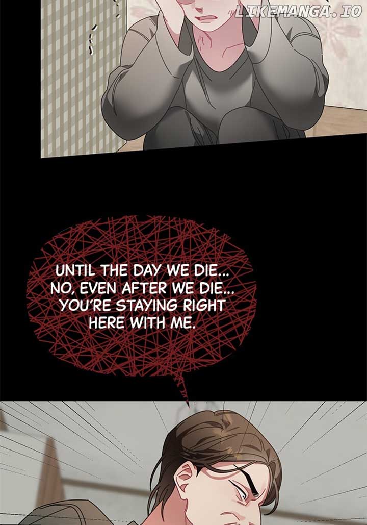 Oh, the Flower That Bloomed on the Wall Chapter 12 439 ch 12 102