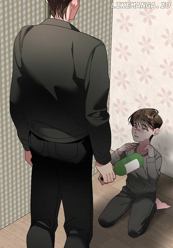 Oh, the Flower That Bloomed on the Wall Chapter 12 441 ch 12 104