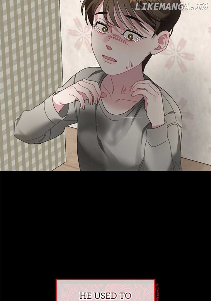 Oh, the Flower That Bloomed on the Wall Chapter 12 445 ch 12 108