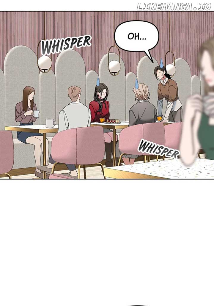 Oh, the Flower That Bloomed on the Wall Chapter 12 349 ch 12 12