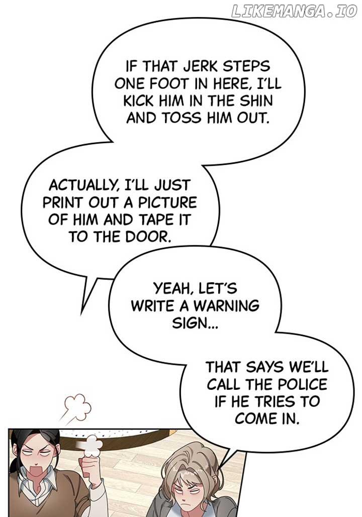 Oh, the Flower That Bloomed on the Wall Chapter 12 353 ch 12 16