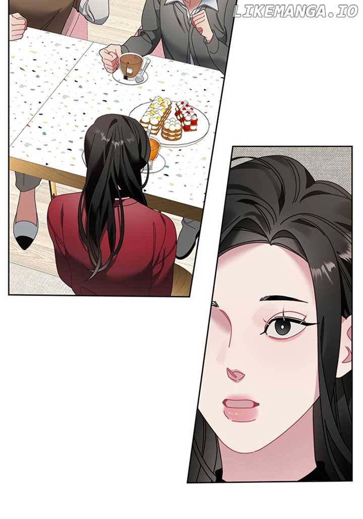 Oh, the Flower That Bloomed on the Wall Chapter 12 354 ch 12 17