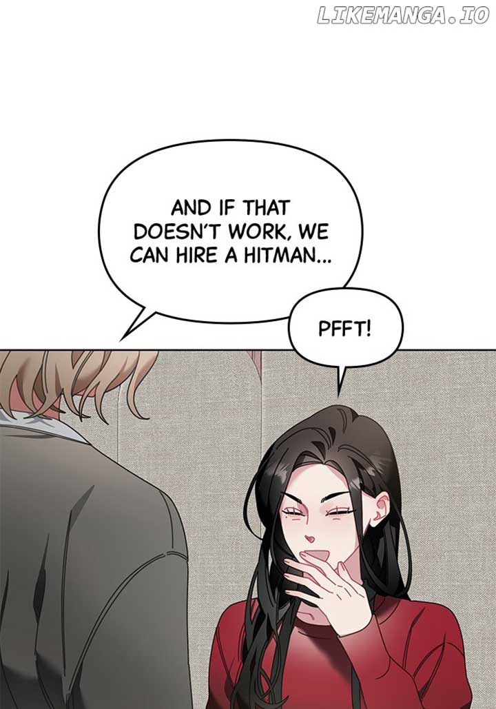 Oh, the Flower That Bloomed on the Wall Chapter 12 356 ch 12 19