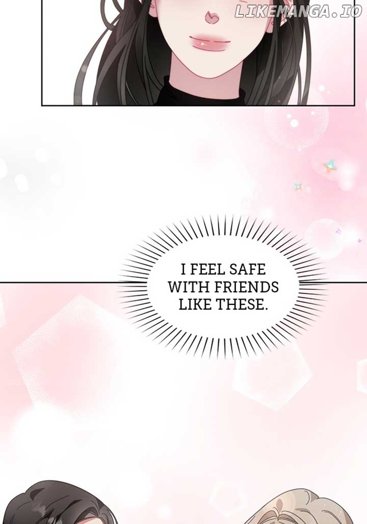 Oh, the Flower That Bloomed on the Wall Chapter 12 358 ch 12 21