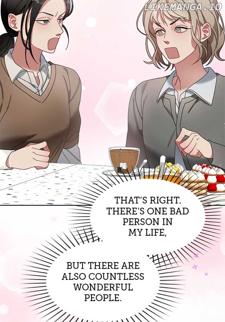 Oh, the Flower That Bloomed on the Wall Chapter 12 359 ch 12 22