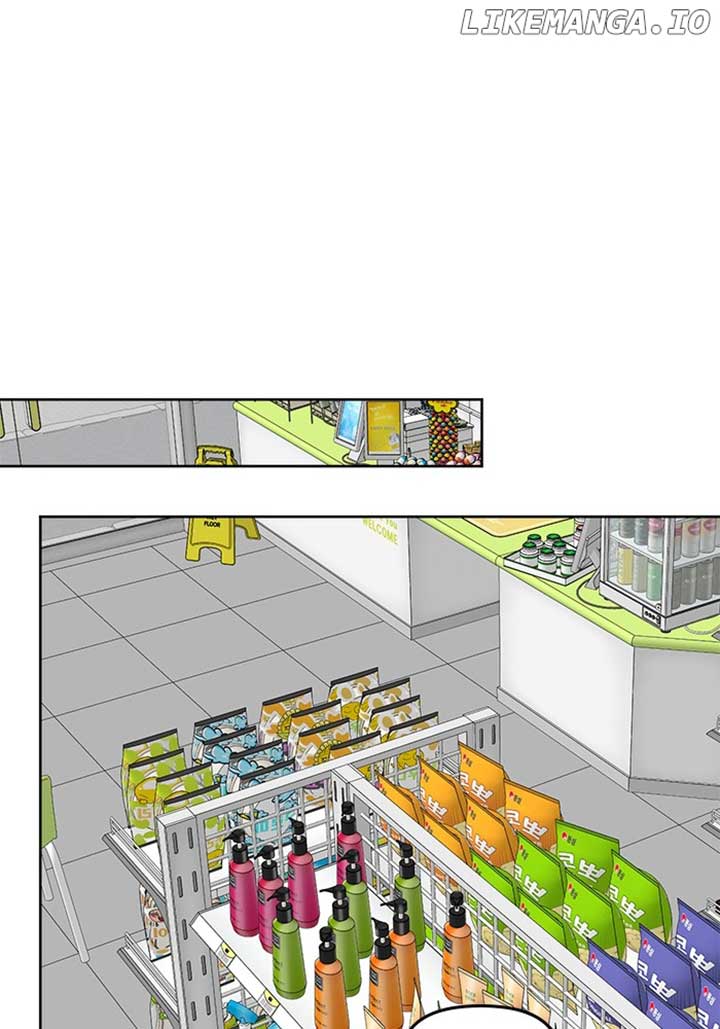 Oh, the Flower That Bloomed on the Wall Chapter 12 366 ch 12 29