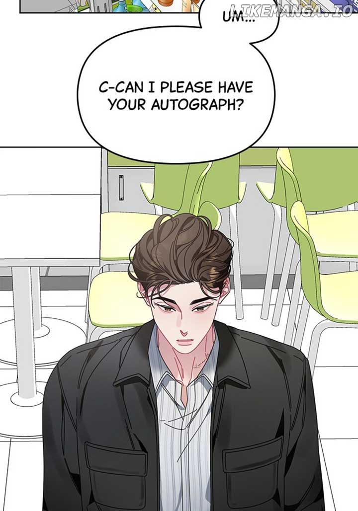 Oh, the Flower That Bloomed on the Wall Chapter 12 367 ch 12 30