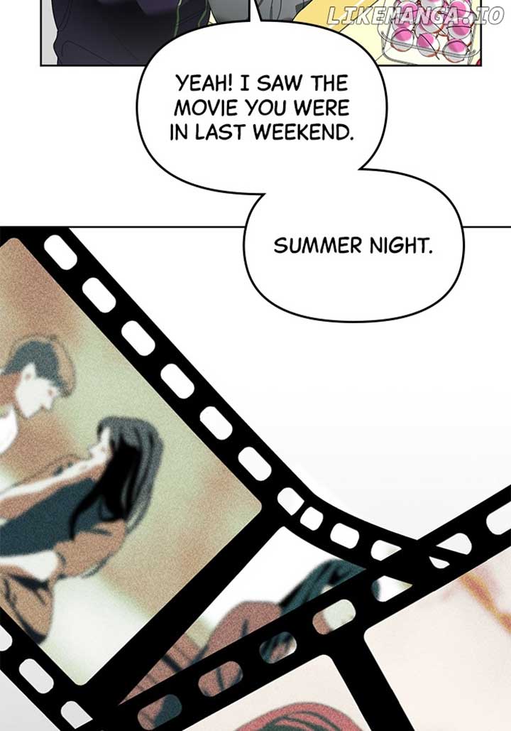 Oh, the Flower That Bloomed on the Wall Chapter 12 370 ch 12 33