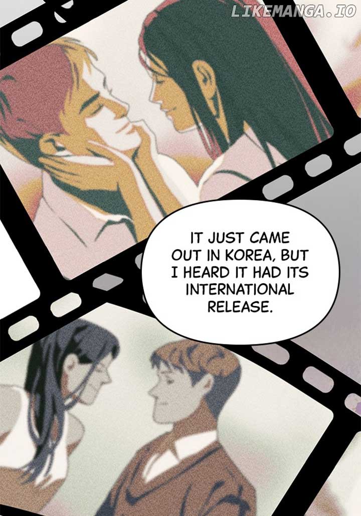 Oh, the Flower That Bloomed on the Wall Chapter 12 371 ch 12 34