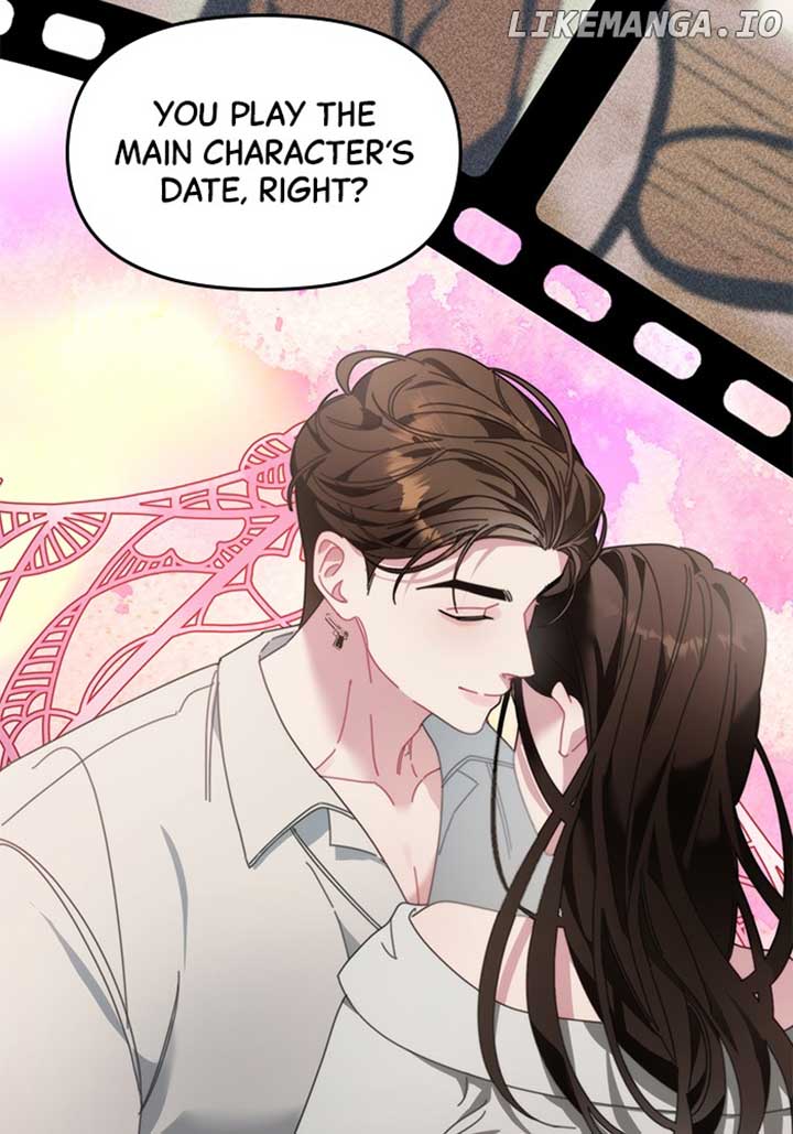 Oh, the Flower That Bloomed on the Wall Chapter 12 372 ch 12 35