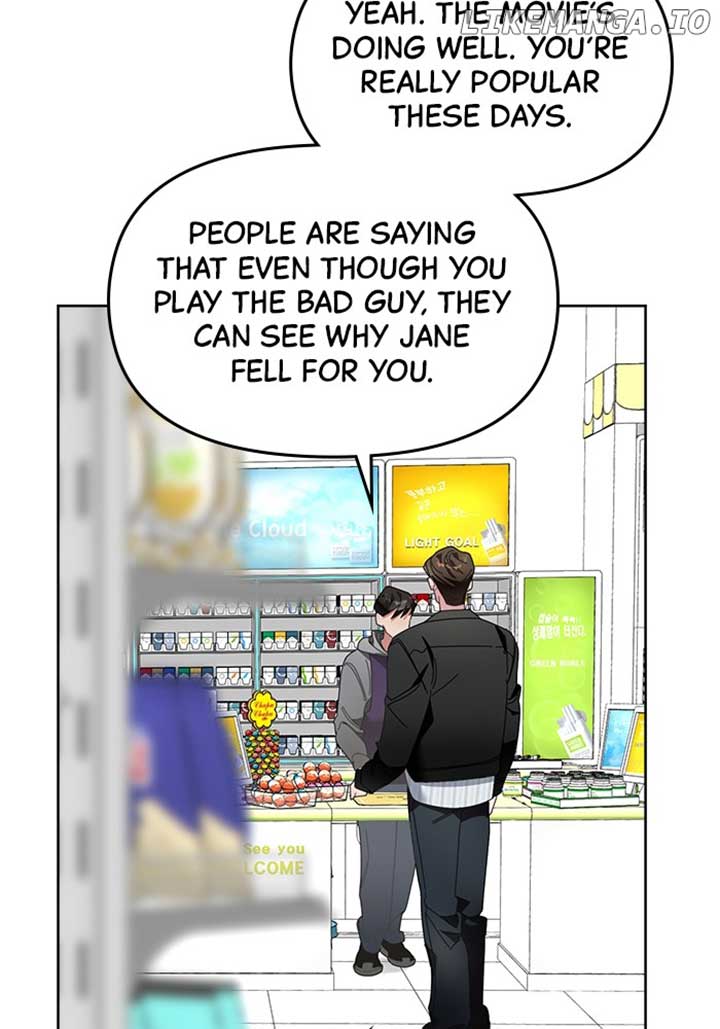 Oh, the Flower That Bloomed on the Wall Chapter 12 380 ch 12 43