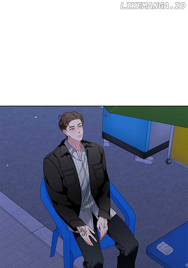 Oh, the Flower That Bloomed on the Wall Chapter 12 384 ch 12 47