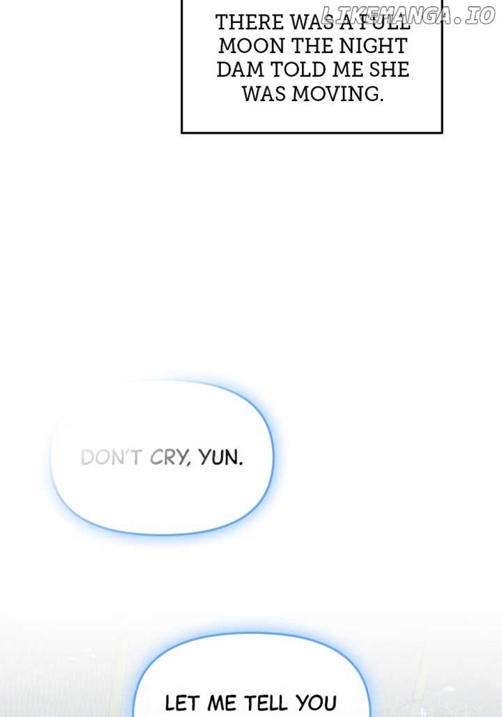 Oh, the Flower That Bloomed on the Wall Chapter 12 388 ch 12 51