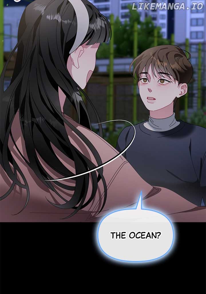 Oh, the Flower That Bloomed on the Wall Chapter 12 392 ch 12 55