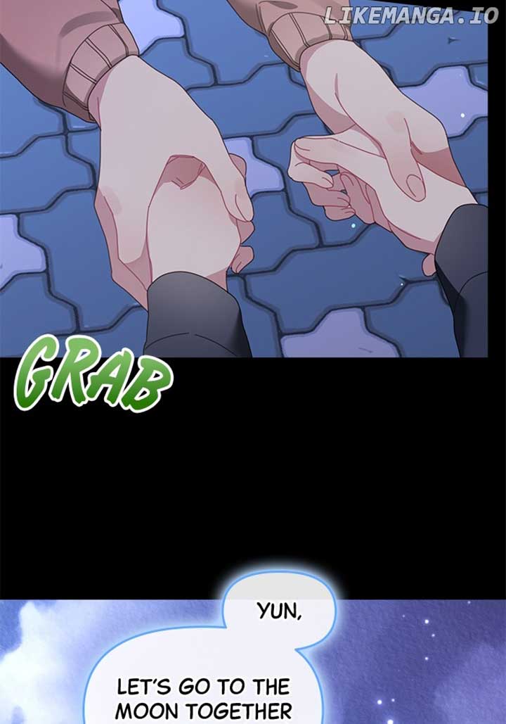 Oh, the Flower That Bloomed on the Wall Chapter 12 395 ch 12 58