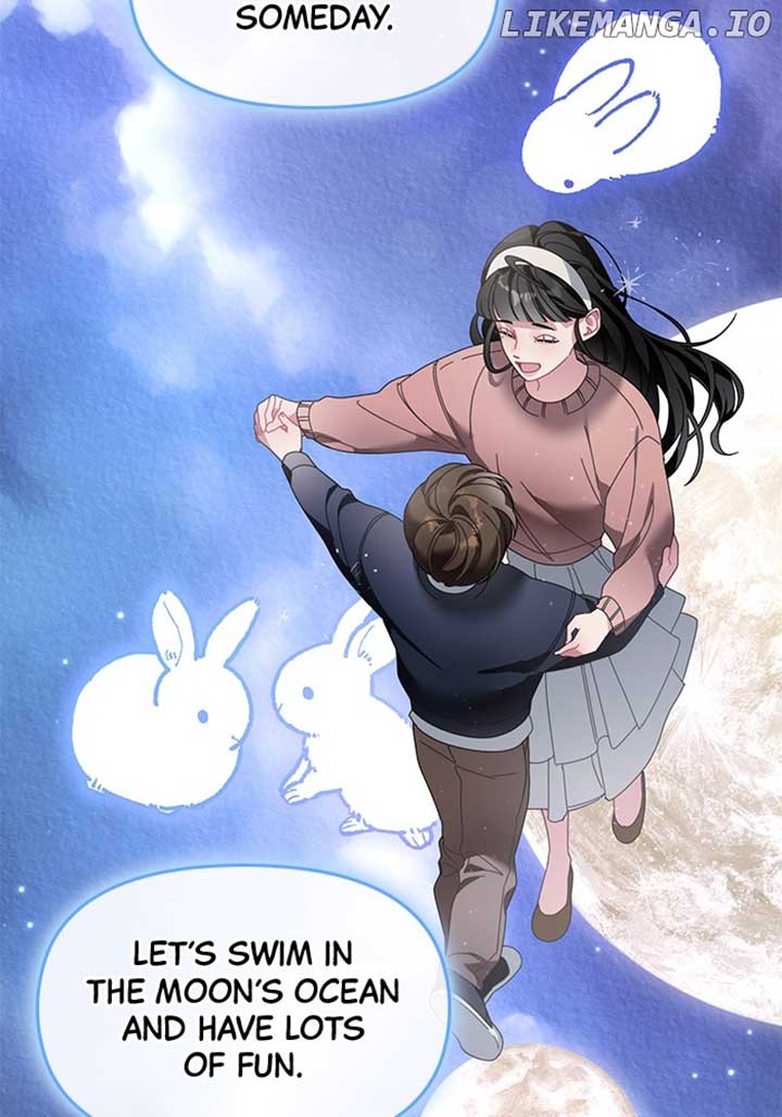 Oh, the Flower That Bloomed on the Wall Chapter 12 396 ch 12 59