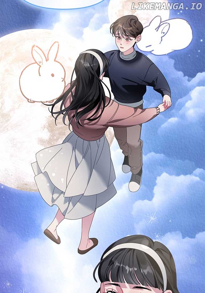 Oh, the Flower That Bloomed on the Wall Chapter 12 397 ch 12 60