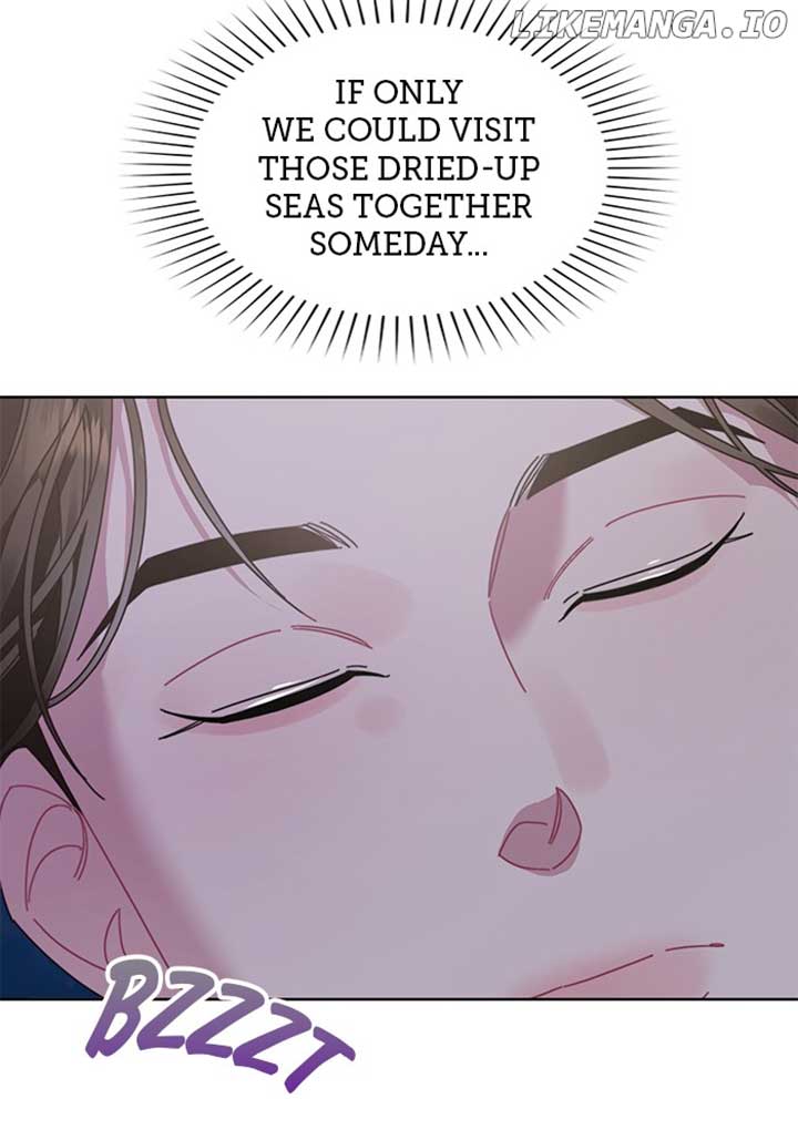 Oh, the Flower That Bloomed on the Wall Chapter 12 407 ch 12 70