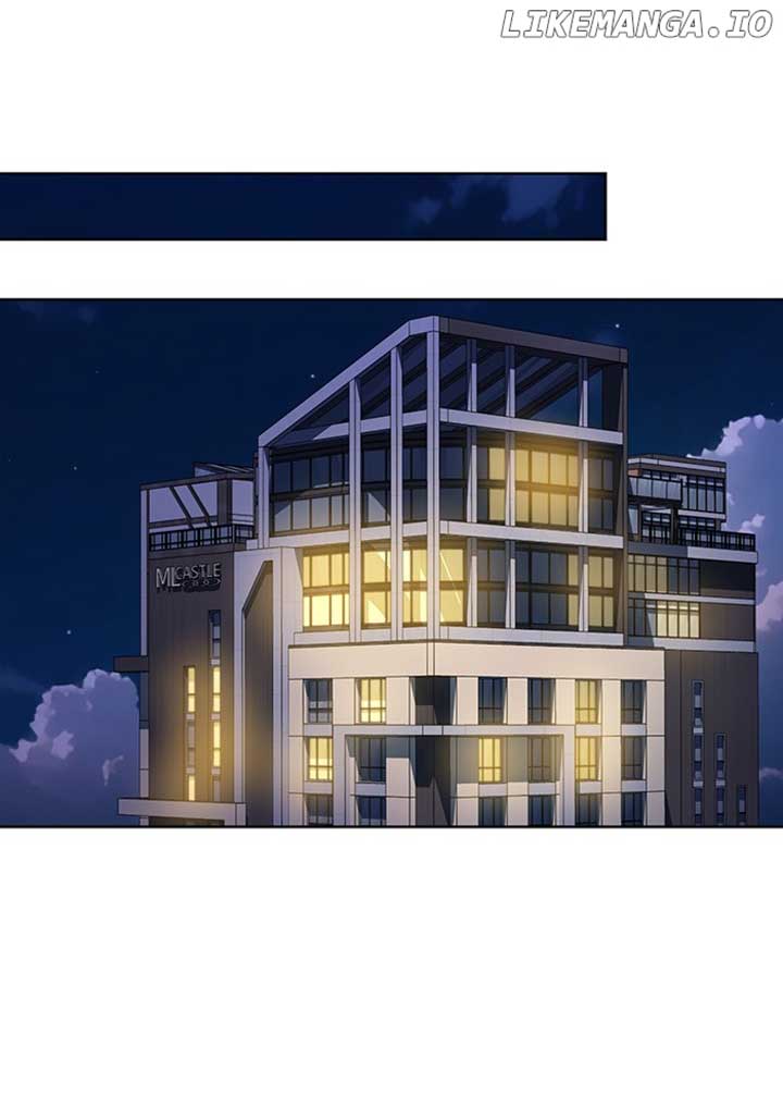 Oh, the Flower That Bloomed on the Wall Chapter 12 415 ch 12 78