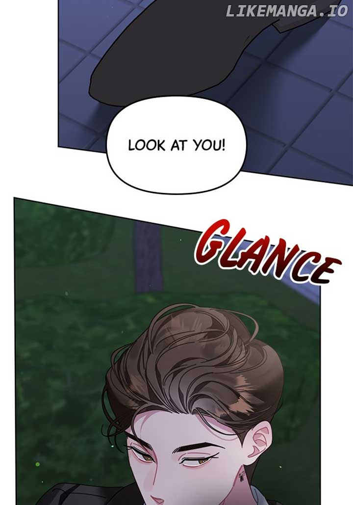 Oh, the Flower That Bloomed on the Wall Chapter 12 419 ch 12 82