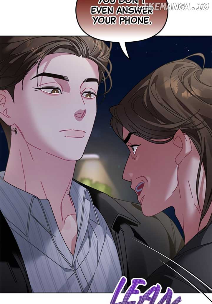 Oh, the Flower That Bloomed on the Wall Chapter 12 432 ch 12 95