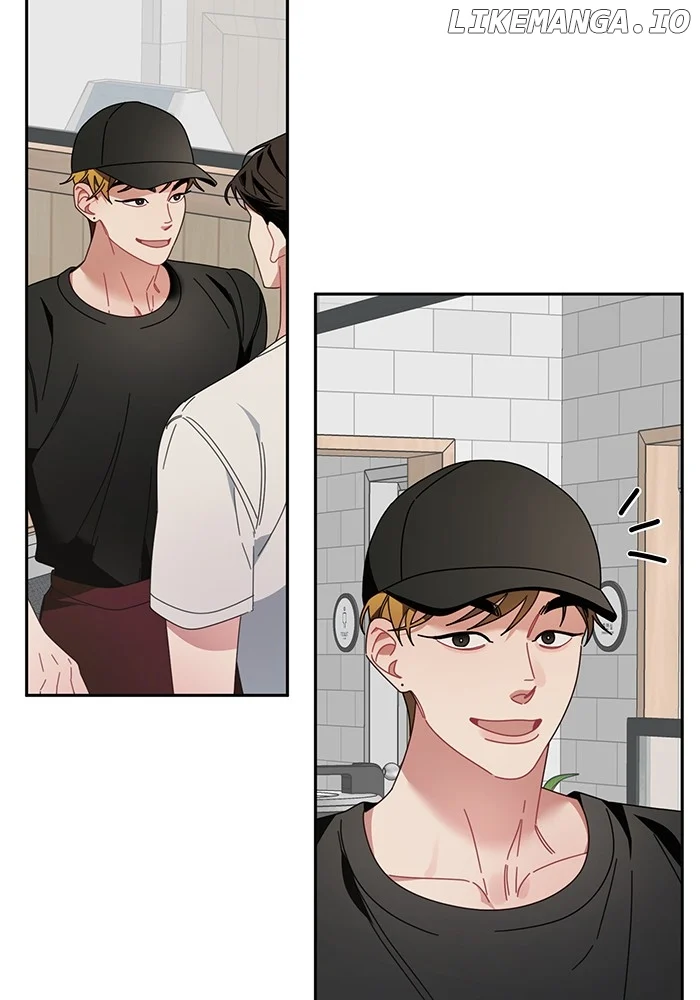 Oh, the Flower That Bloomed on the Wall Chapter 16 422 ch 16 100