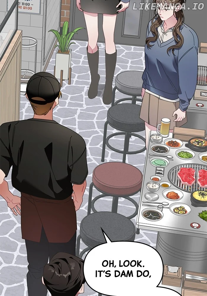 Oh, the Flower That Bloomed on the Wall Chapter 16 424 ch 16 102