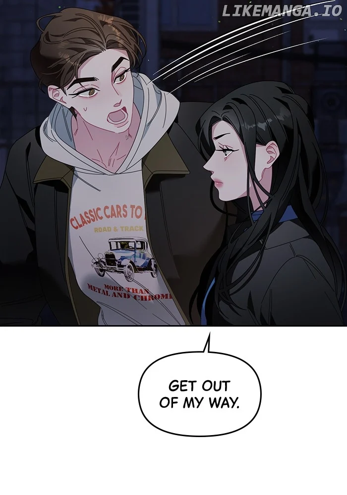 Oh, the Flower That Bloomed on the Wall Chapter 16 341 ch 16 19