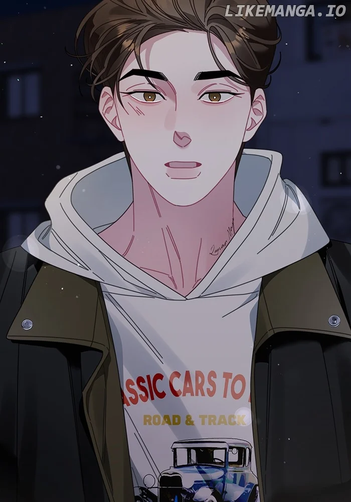 Oh, the Flower That Bloomed on the Wall Chapter 16 324 ch 16 2