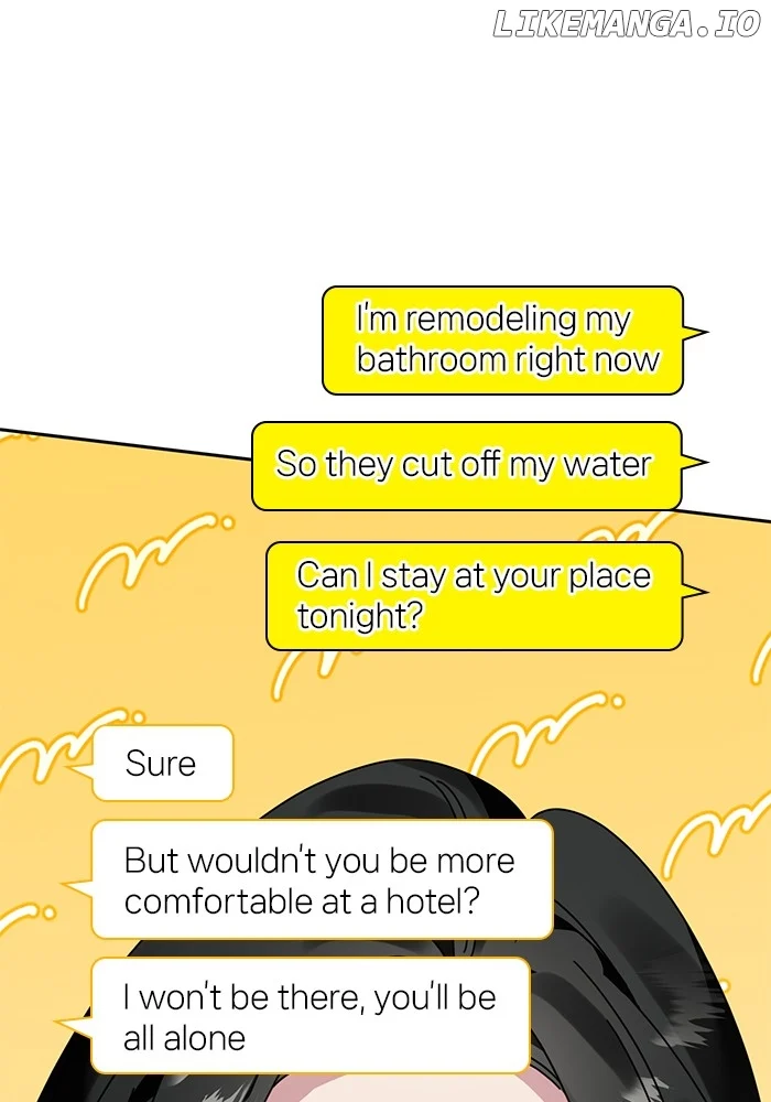 Oh, the Flower That Bloomed on the Wall Chapter 16 346 ch 16 24