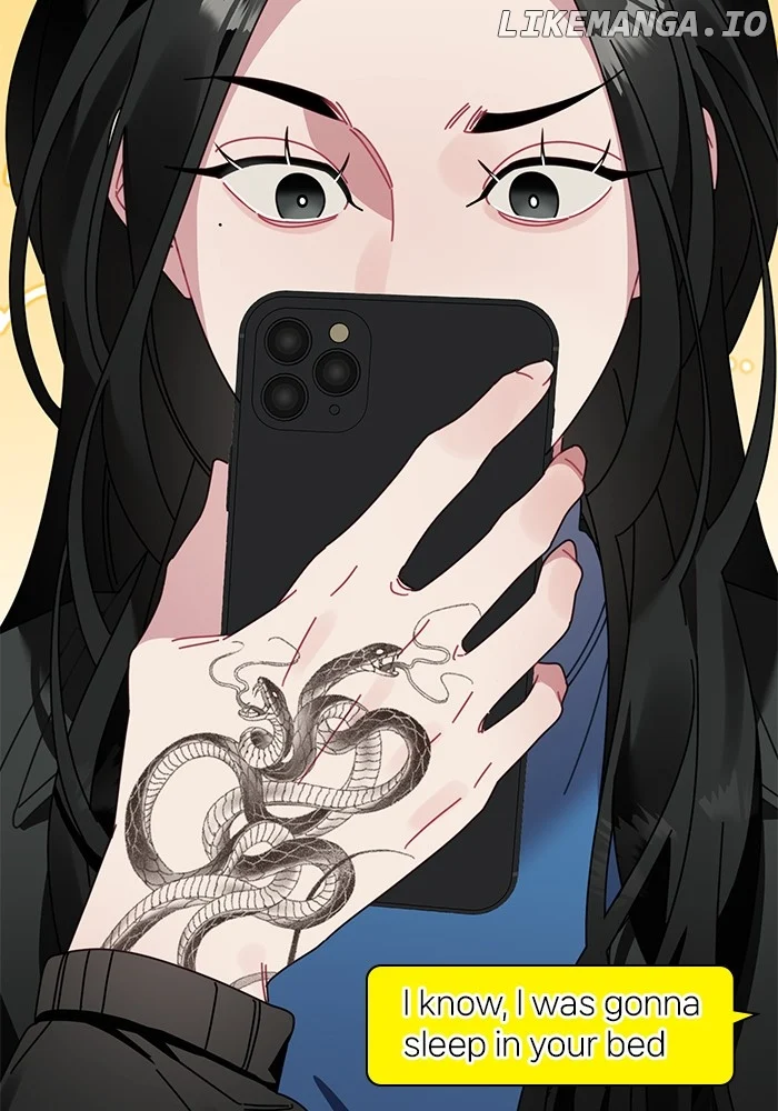 Oh, the Flower That Bloomed on the Wall Chapter 16 347 ch 16 25