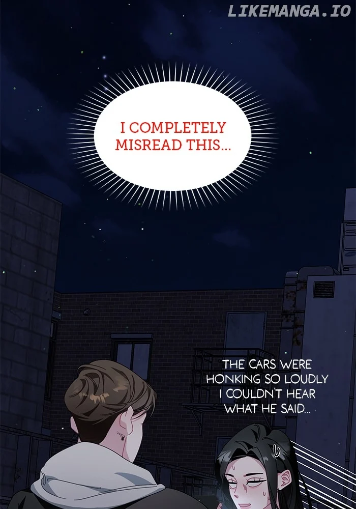 Oh, the Flower That Bloomed on the Wall Chapter 16 350 ch 16 28