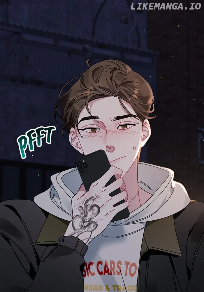 Oh, the Flower That Bloomed on the Wall Chapter 16 354 ch 16 32