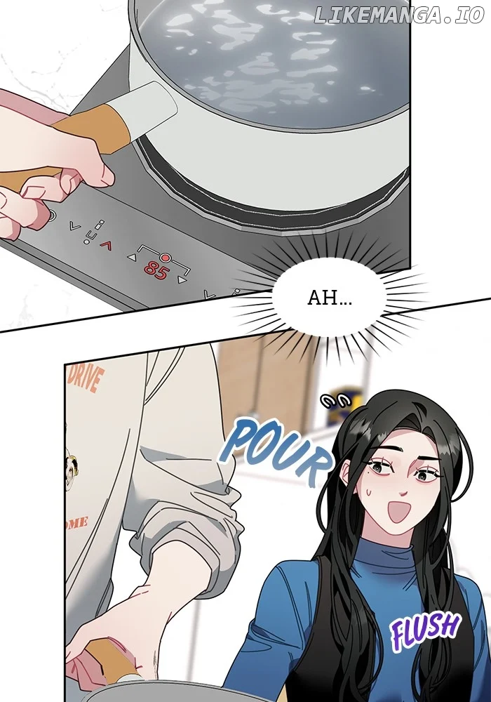 Oh, the Flower That Bloomed on the Wall Chapter 16 365 ch 16 43