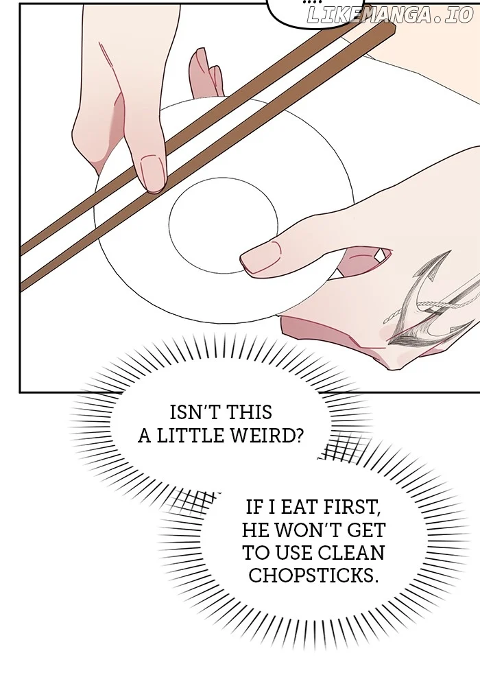 Oh, the Flower That Bloomed on the Wall Chapter 16 380 ch 16 58