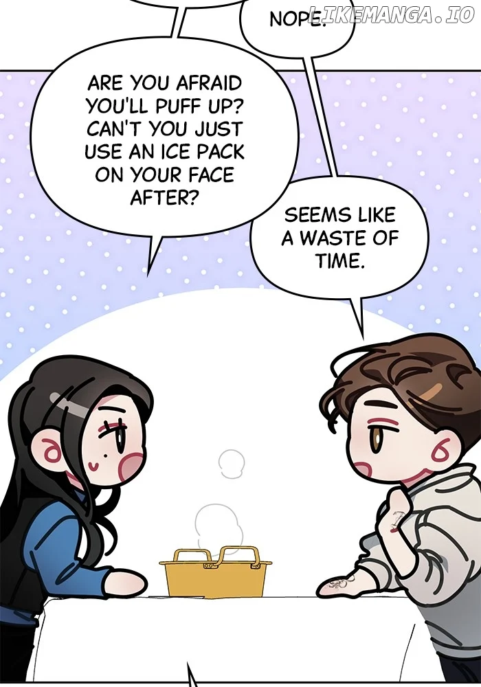 Oh, the Flower That Bloomed on the Wall Chapter 16 392 ch 16 70