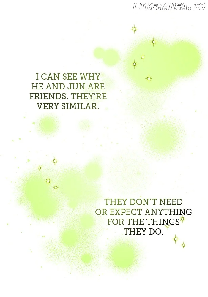 Oh, the Flower That Bloomed on the Wall Chapter 16 403 ch 16 81