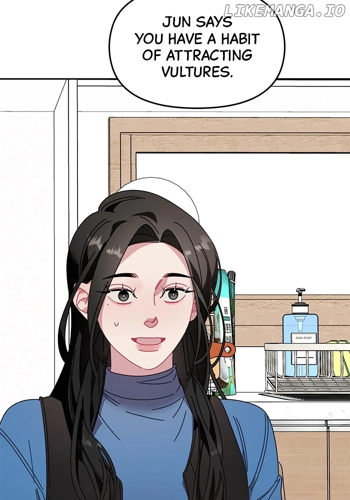 Oh, the Flower That Bloomed on the Wall Chapter 16 409 ch 16 87