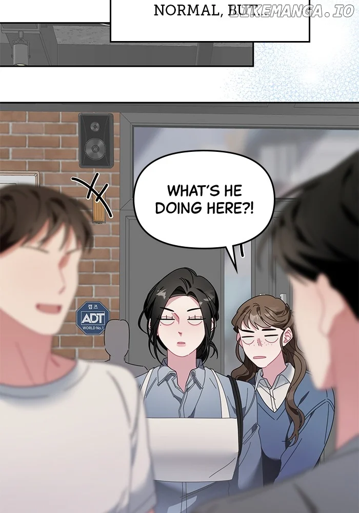 Oh, the Flower That Bloomed on the Wall Chapter 16 418 ch 16 96