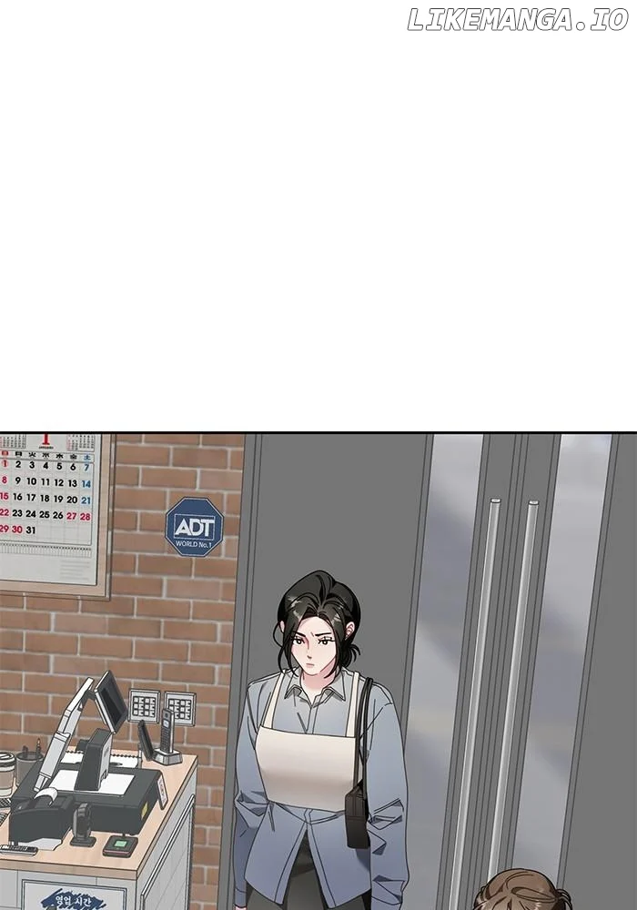 Oh, the Flower That Bloomed on the Wall Chapter 17 368 ch 17 1