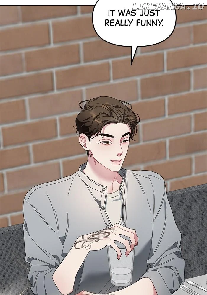 Oh, the Flower That Bloomed on the Wall Chapter 17 467 ch 17 100